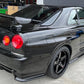 Nissan Skyline R34 GTR VSPEC 2000