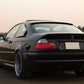 Bmw M3 E46 2002