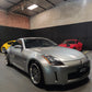 Nissan 350z 2003