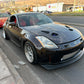 Nissan 350z 2JZ 2003