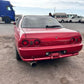 Nissan Skyline R32 GTS-T 1991