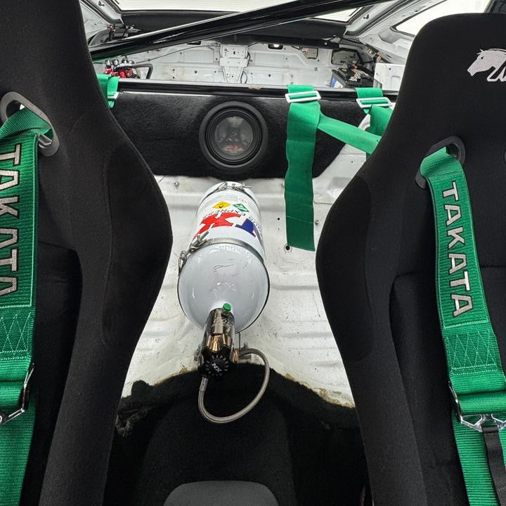 Nissan 240sx 2JZ 1991