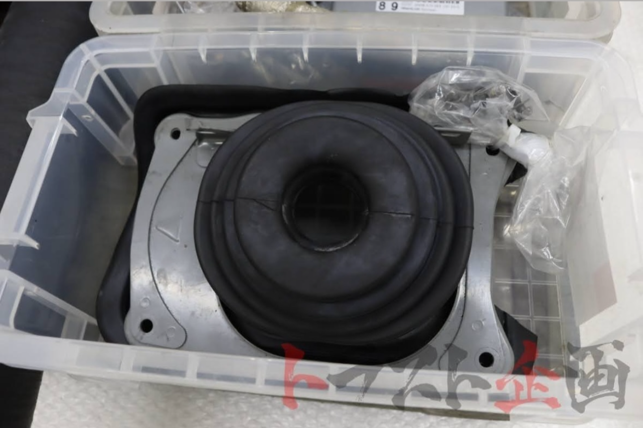 Kit Swap 370z Z34