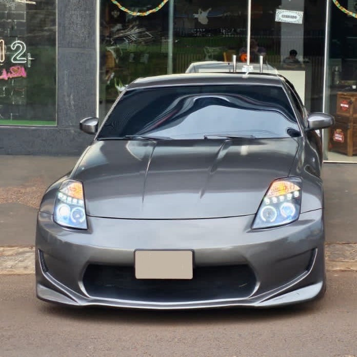 Nissan 350z 2003