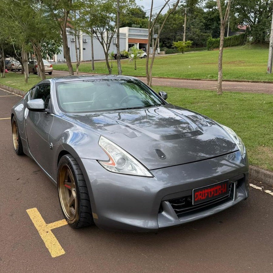 Nissan 370Z TOURING 2011