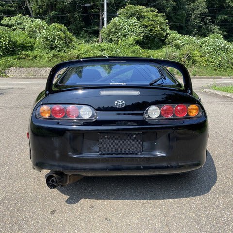 Toyota Supra MK4 RZ 1994