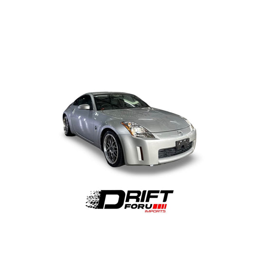 Nissan 350z 2003