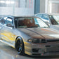 Nissan Skyline R33 GTS-T 1996