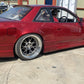 Nissan Silvia S13 K’S 1992