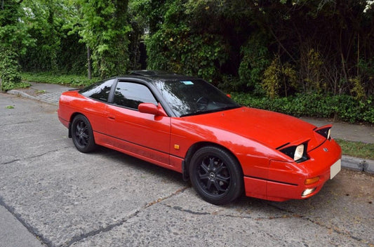 Nissan 200SX 1992