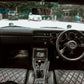 Nissan Skyline GTR Hakosuka 1971