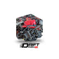 Motor Toyota 2JZ GTE VVTI