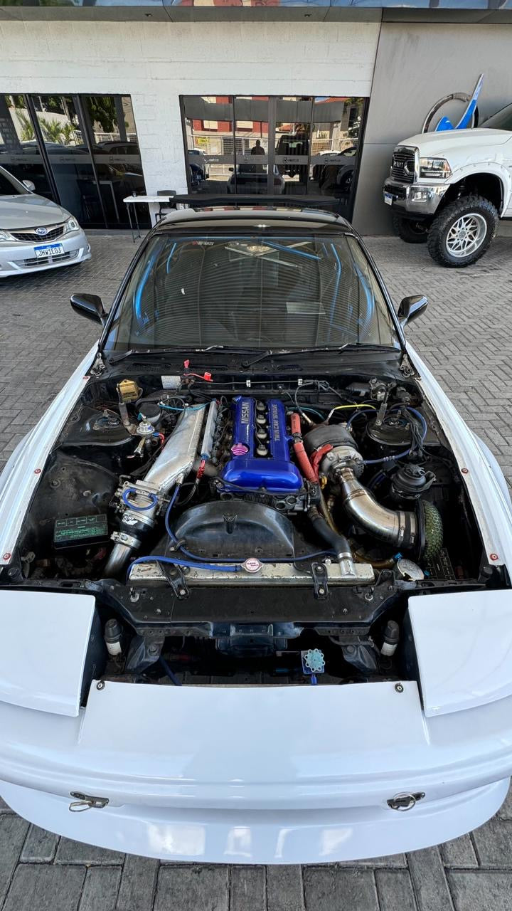 Nissan 180SX 1993