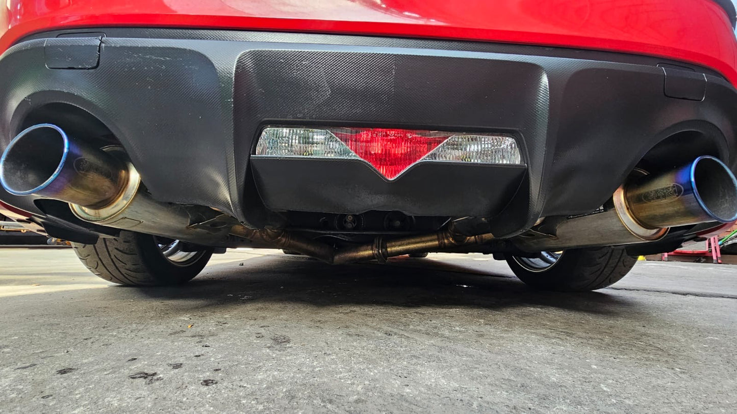Toyota GT86 2014