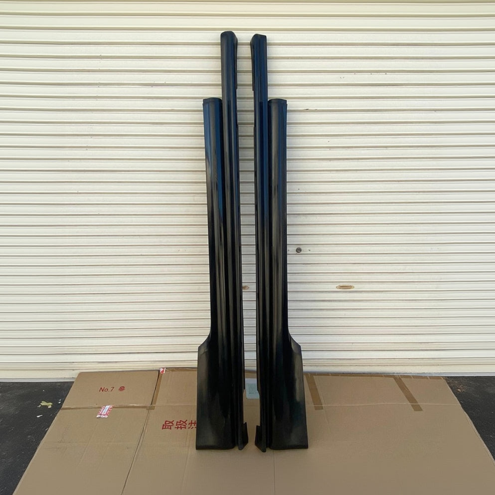 Body Kit R34 GTR Z-Tune