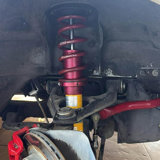 Mazda Miata MX-5 NA-T 1990