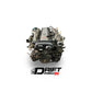 Motor Toyota 1JZ GTE VVTI