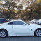 Nissan 350z 2004
