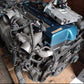 Motor Toyota 2JZ GTE VVTI