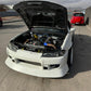 Nissan Silvia S15 1JZ SPEC R 1999