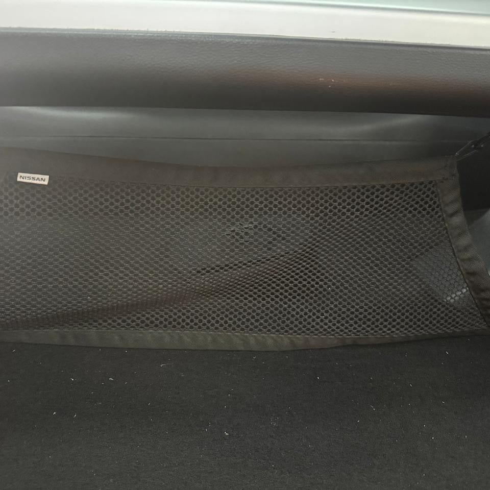 Nissan 350z 2004