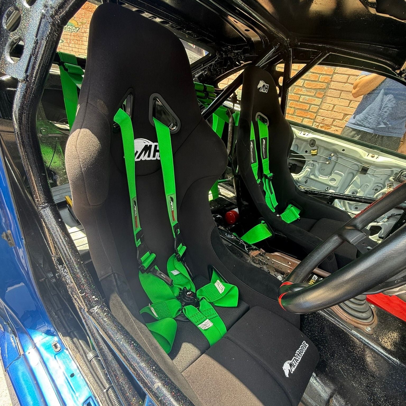 Nissan Silvia S15 Spec R 2002