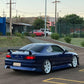 Nissan Silvia S15 Spec R 2000