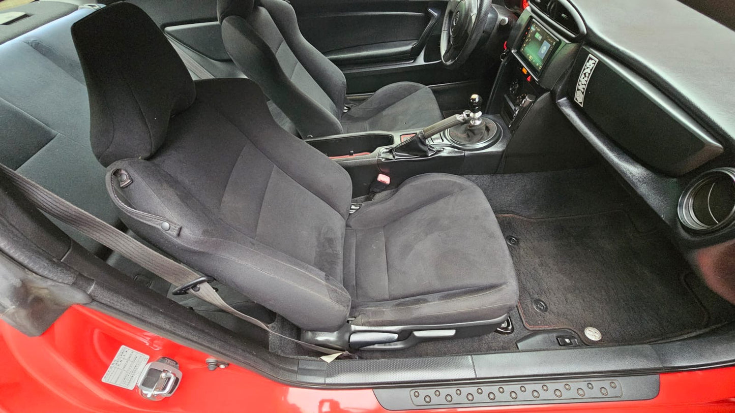 Toyota GT86 2014