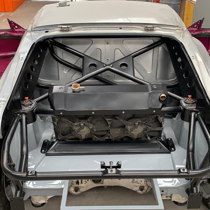 Nissan 350z Clubsport 2006