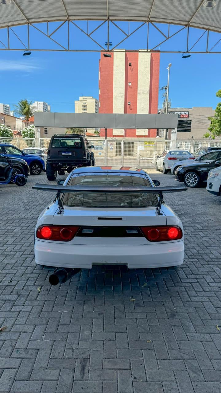 Nissan 180SX 1993