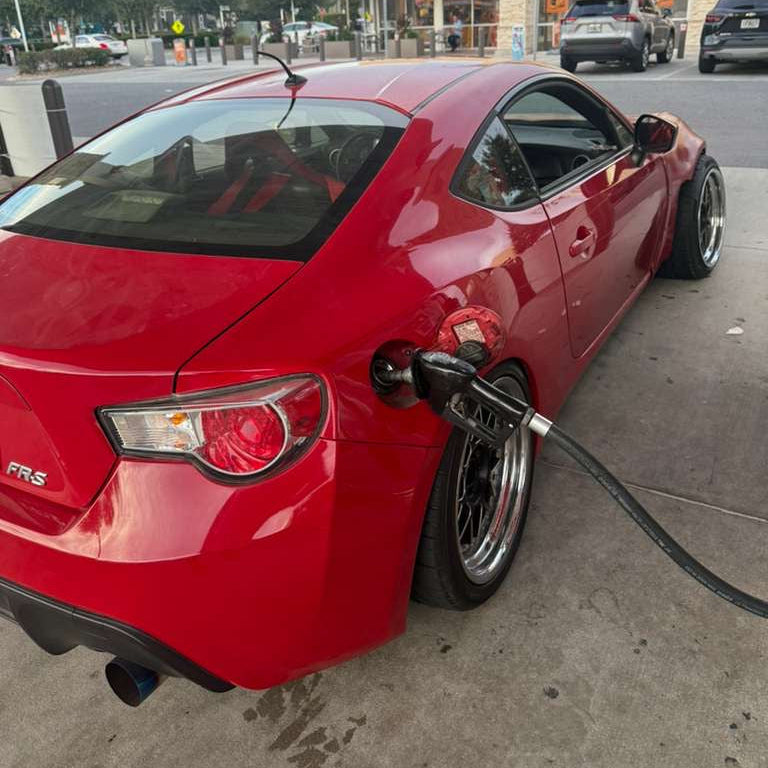 Toyota GT86 LS6 2014