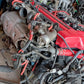 Motor Toyota 2JZ GTE VVTI