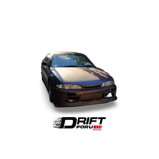 Nissan Silvia S14 K`s 1994