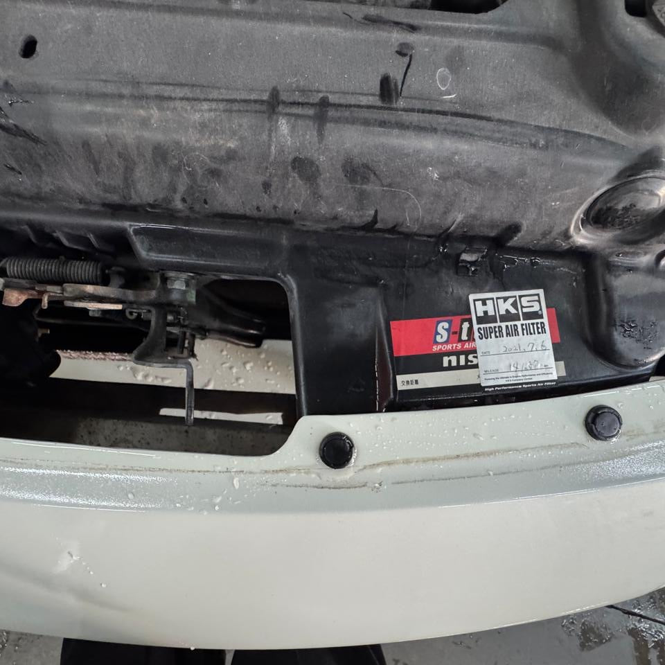Nissan 350z 2004