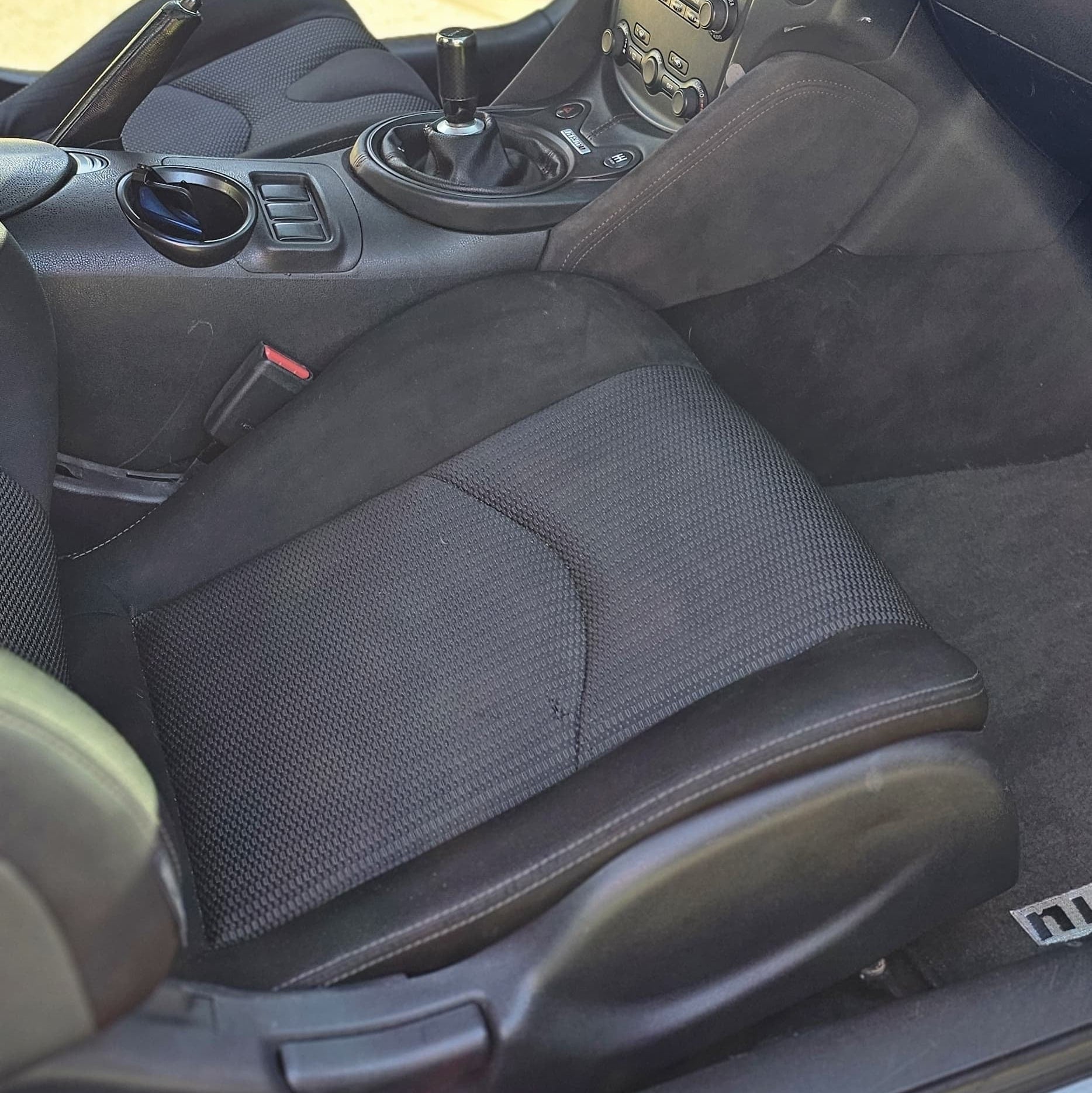 Nissan 370Z NISMO 2015
