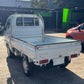 Suzuki Carry Kei Truck 4X4 1995