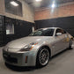Nissan 350z 2003