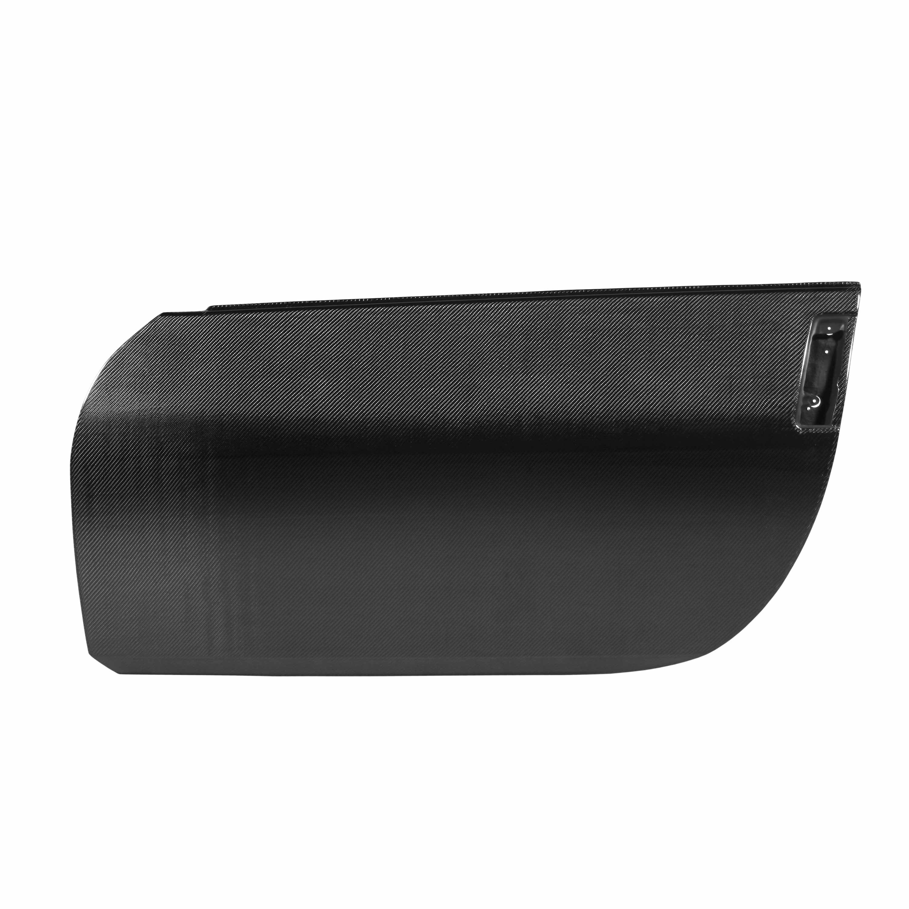 Carbon Doors Z33 02-09