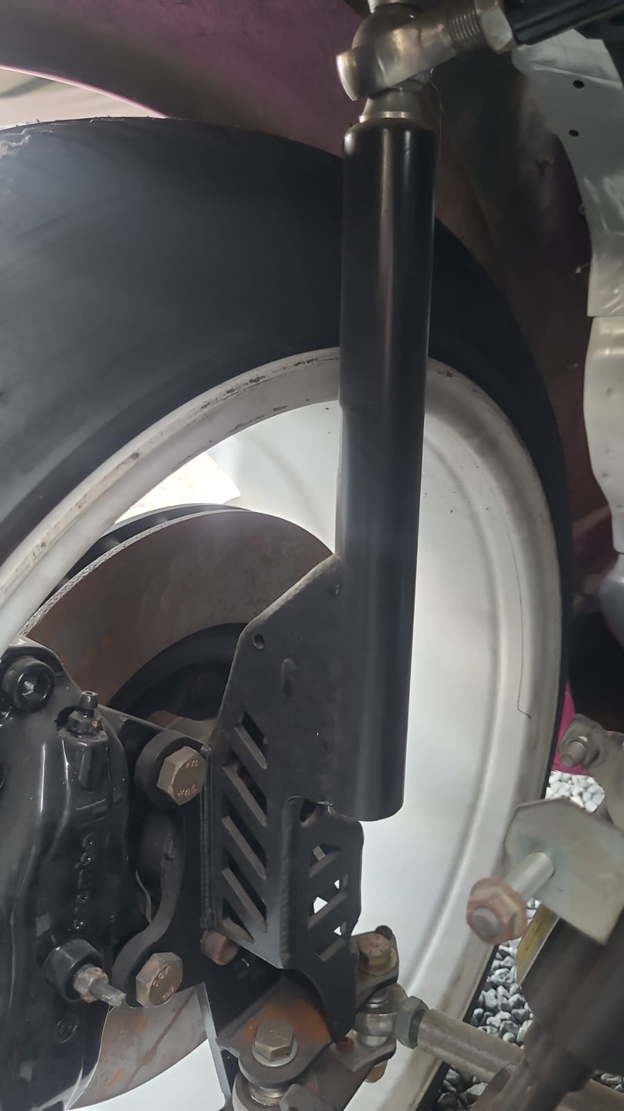 Nissan 350z Clubsport 2006