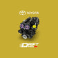 Motor Toyota 1JZ GTE NON VVTI HKS