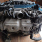 Motor Toyota 2JZ GTE VVTI