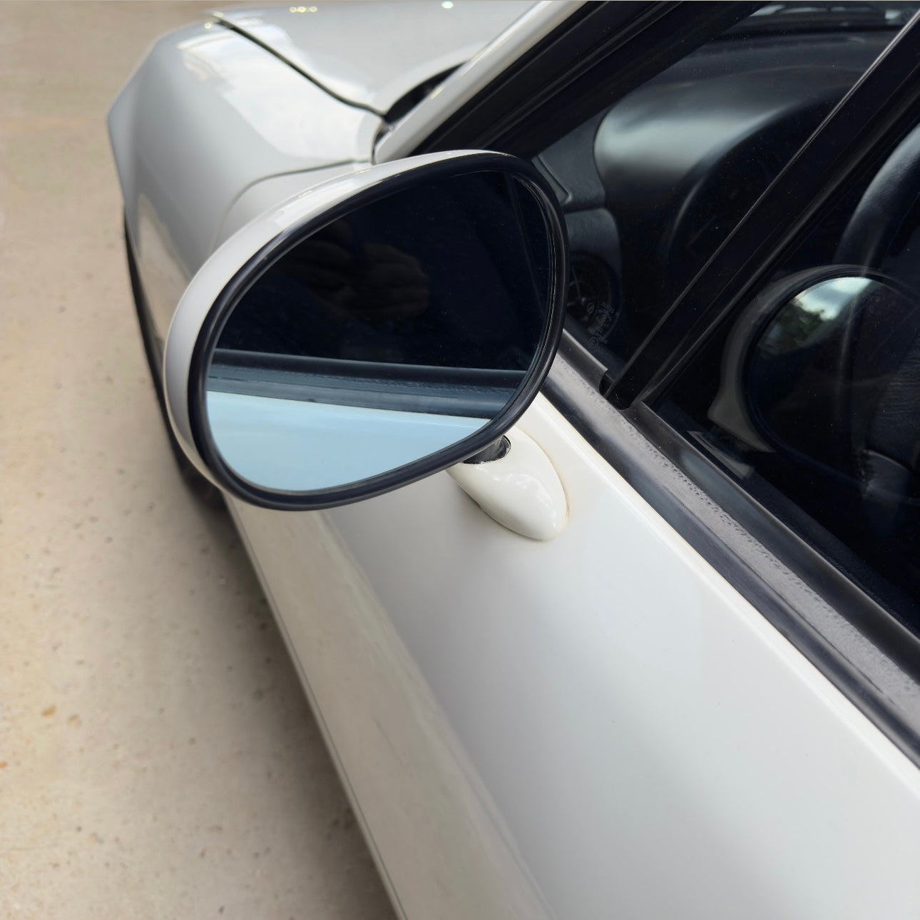 Mazda Miata MX-5 NA 1992