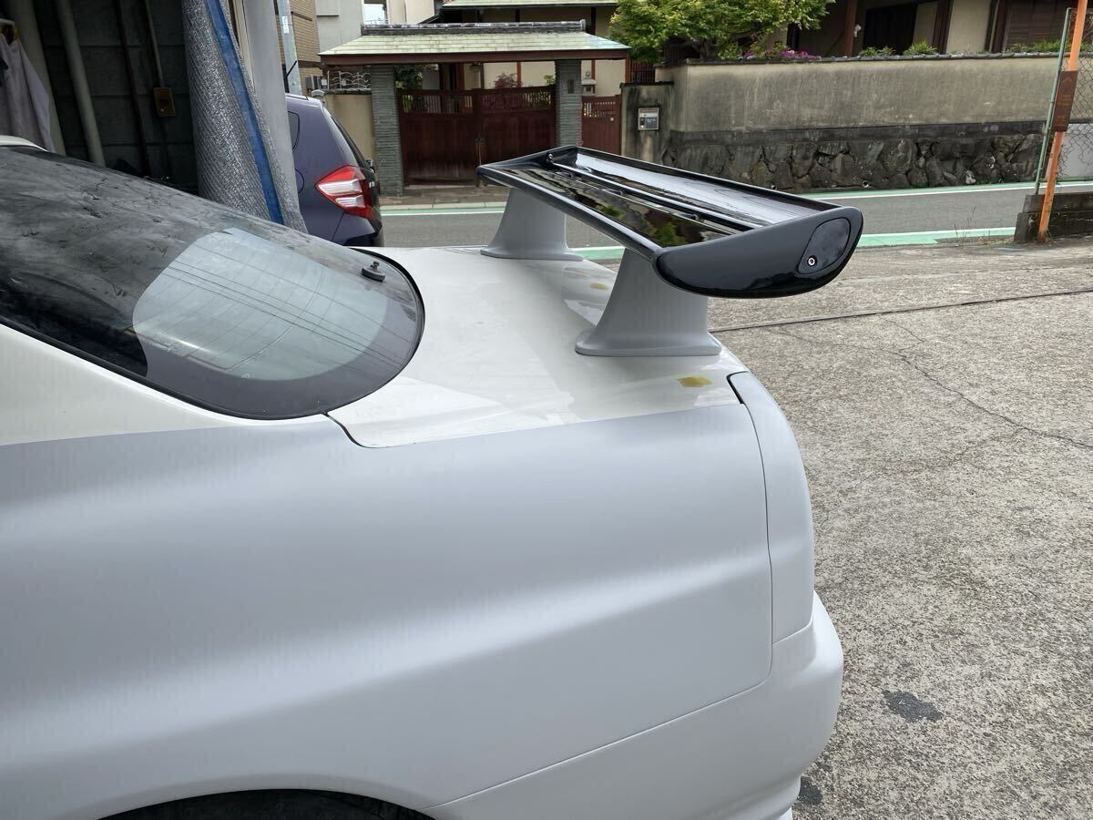 Body Kit R34 GTR Z-Tune