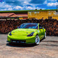 Nissan 350z 2004