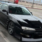 Nissan Silvia S14 K`s 1998