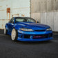 Nissan Silvia S15 Spec R 2002