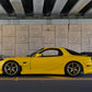 Mazda RX-7 FD3S RS-R 1998