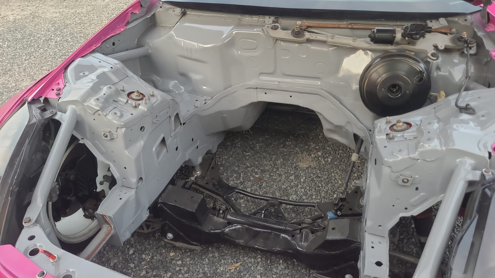 Nissan 350z Clubsport 2006