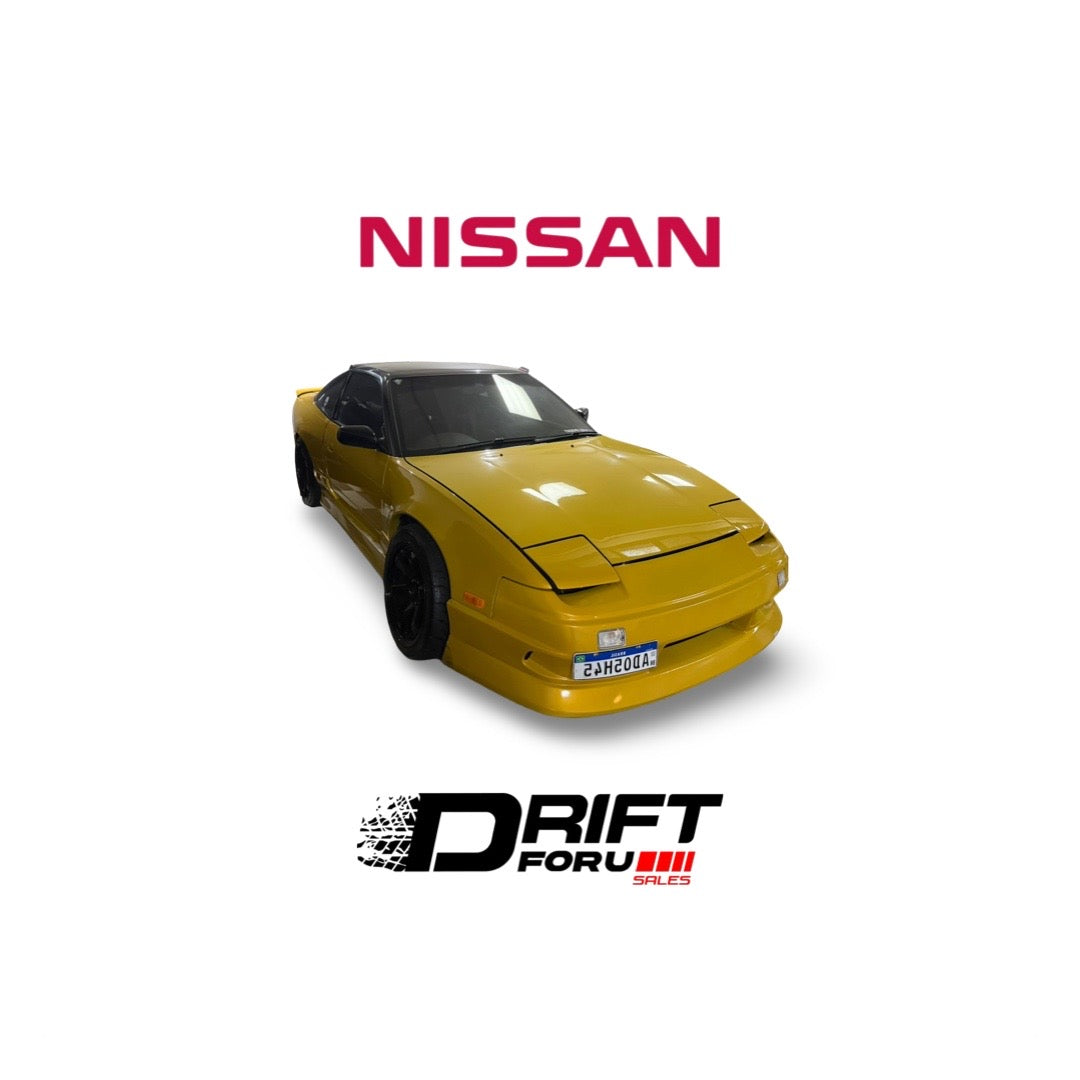 Nissan 240sx 1JZ 1989
