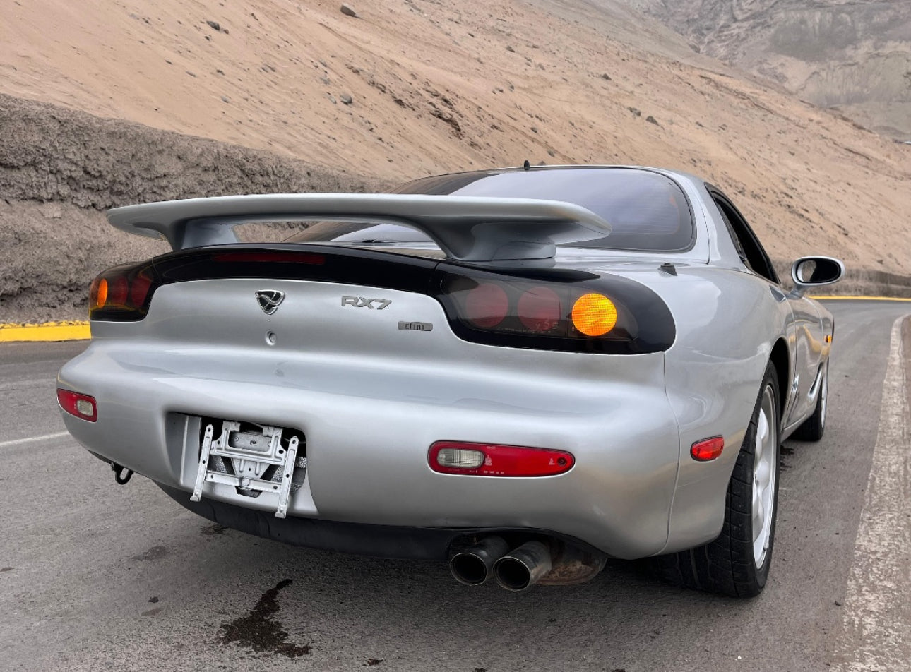 Mazda RX7 Type R 1994